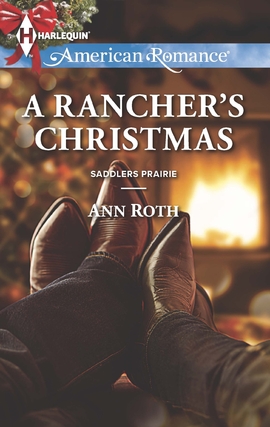 Title details for A Rancher's Christmas by Ann Roth - Available